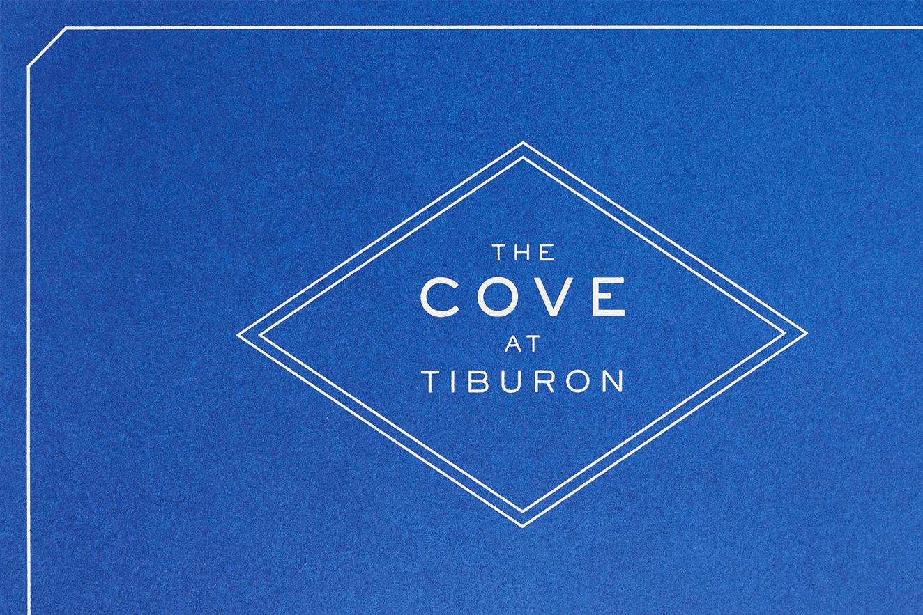 The Cove