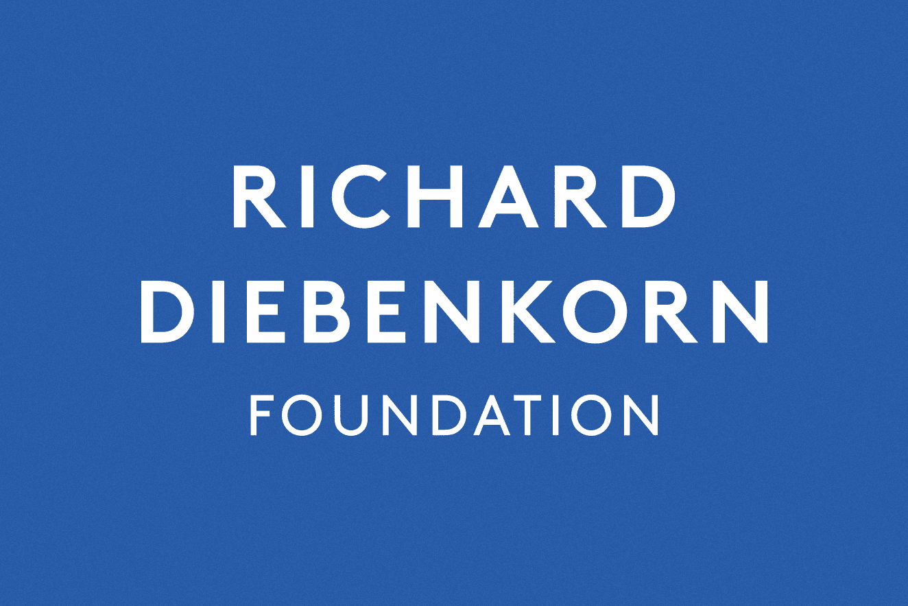 Richard Diebenkorn Foundation