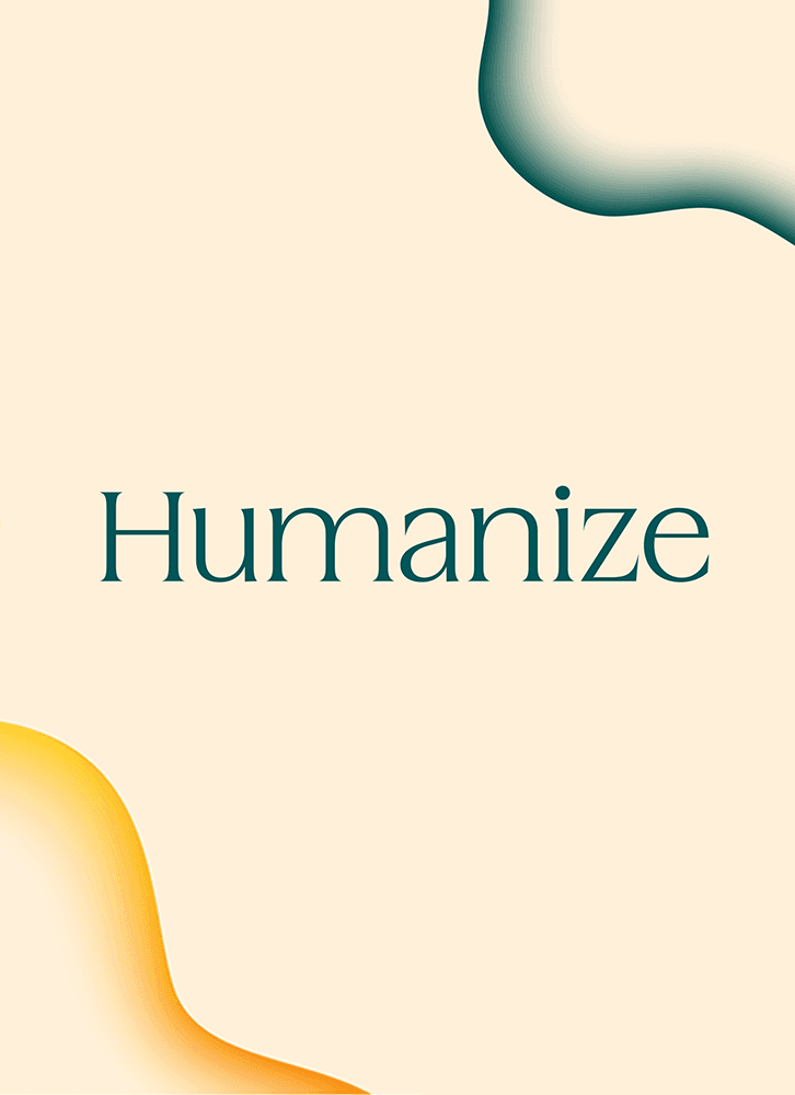 Humanize