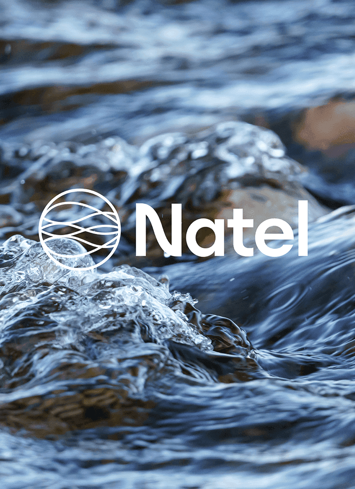 Natel Energy