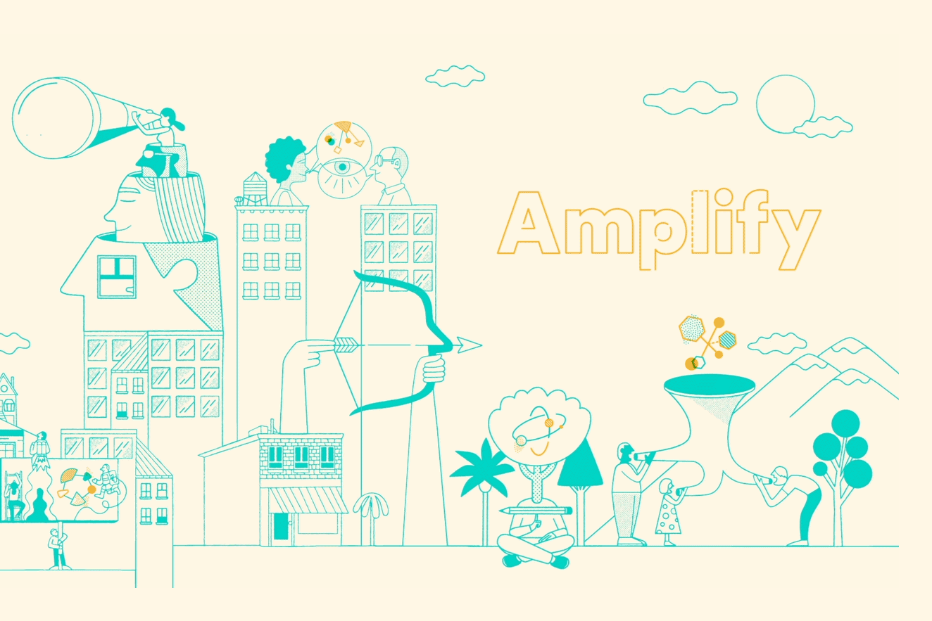 Airbnb: Amplify Program