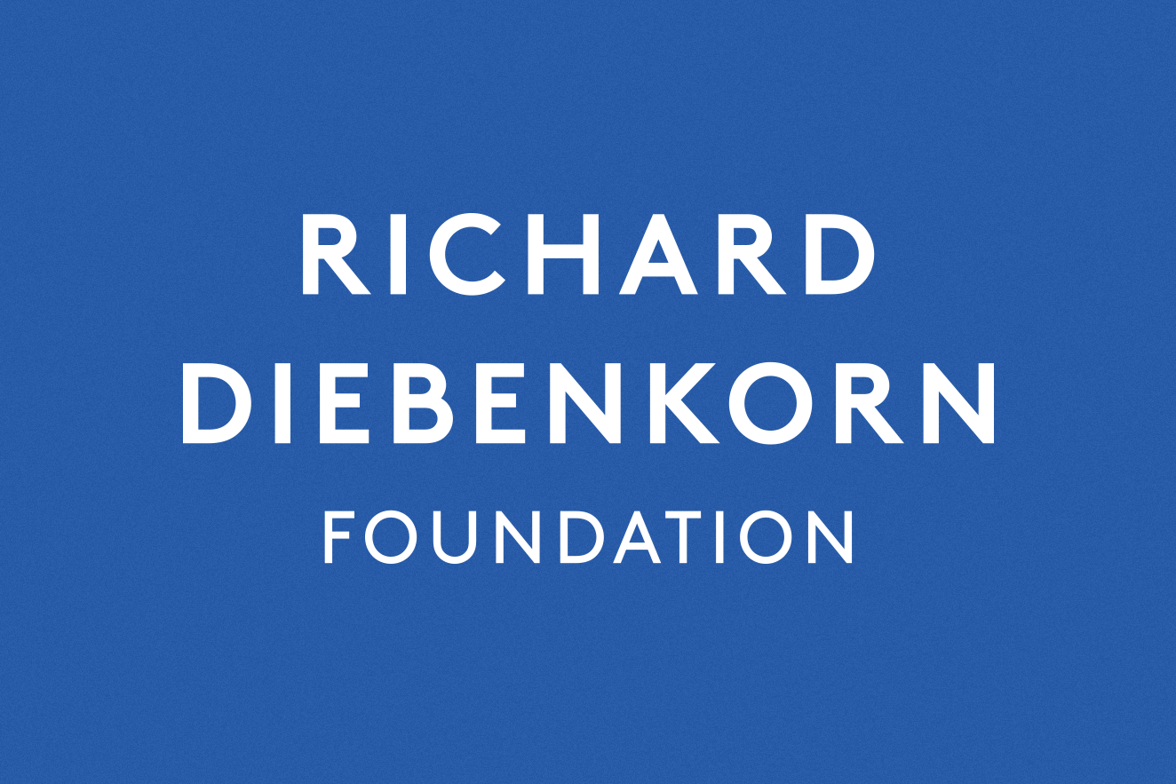 Richard Diebenkorn Foundation