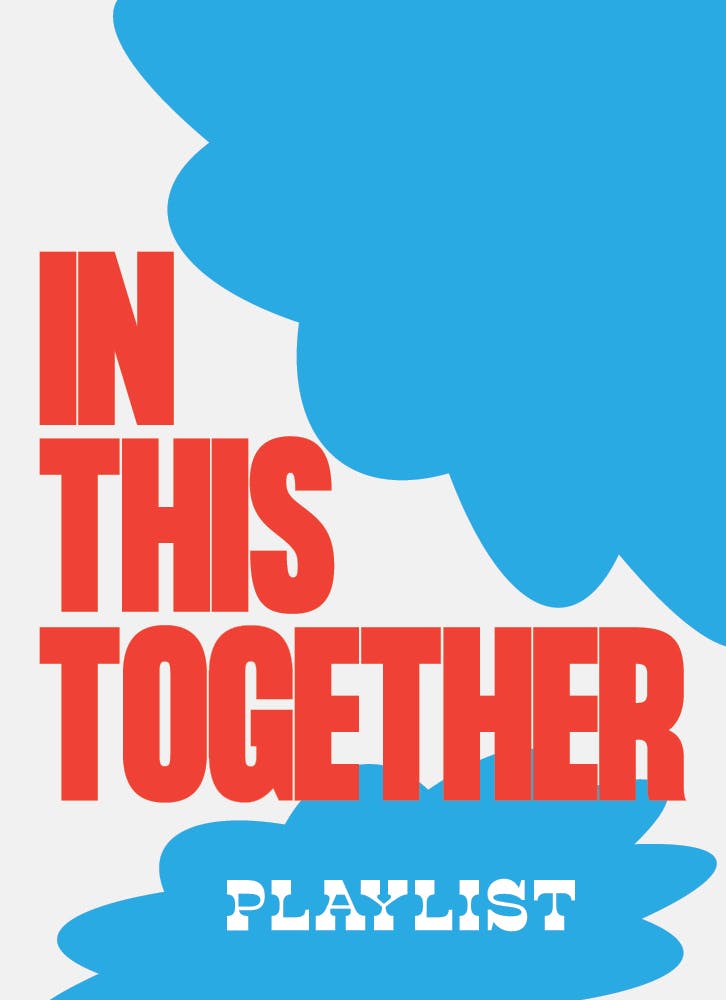 MT Playlist: In This Together