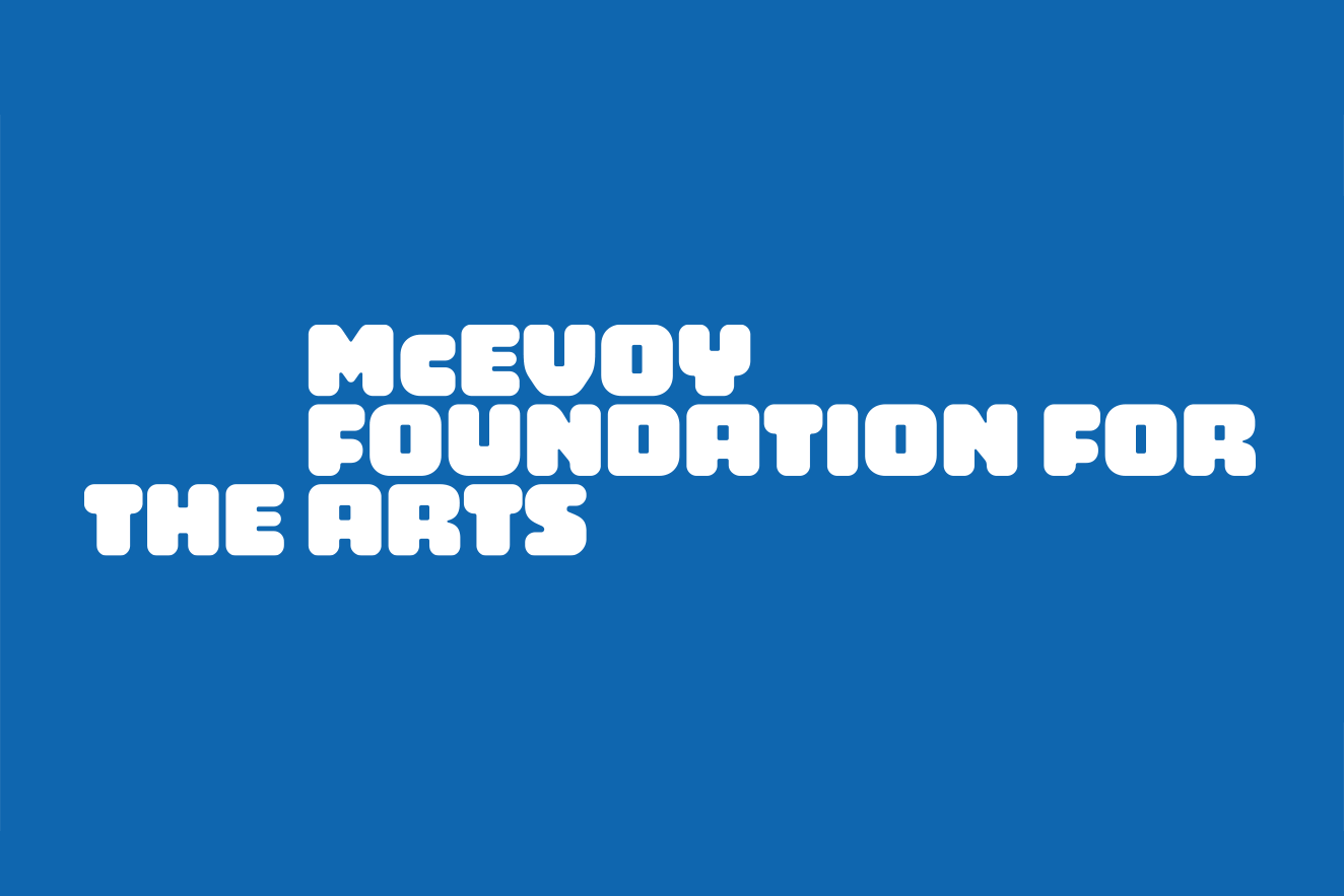 McEvoy Foundation for the Arts